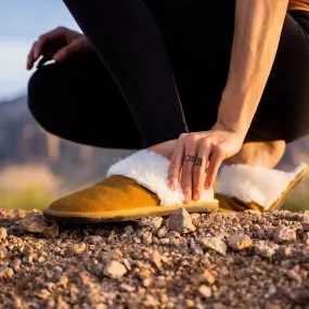 Women's Cordata Slipper - Wheat