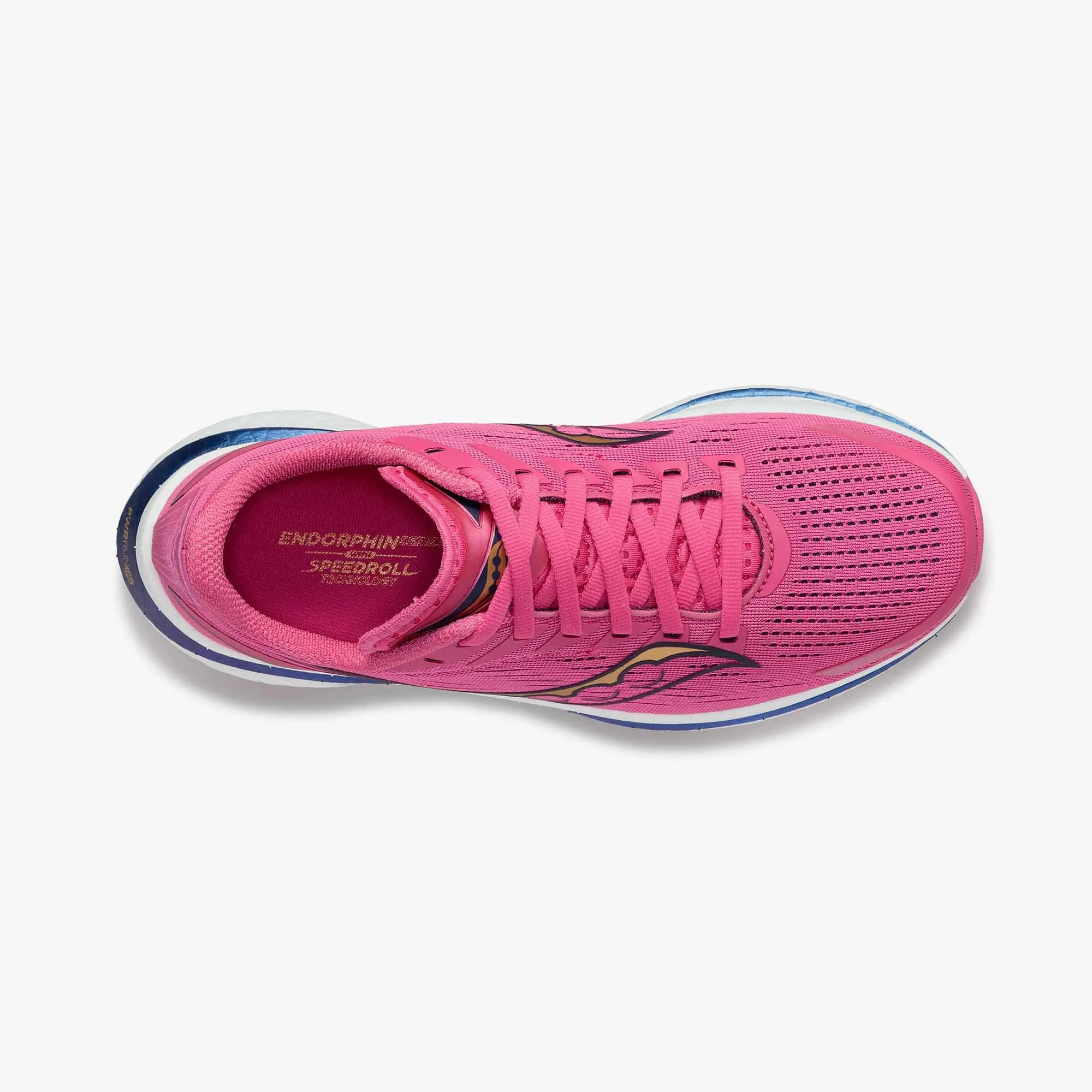 Women's Endorphin Speed 3