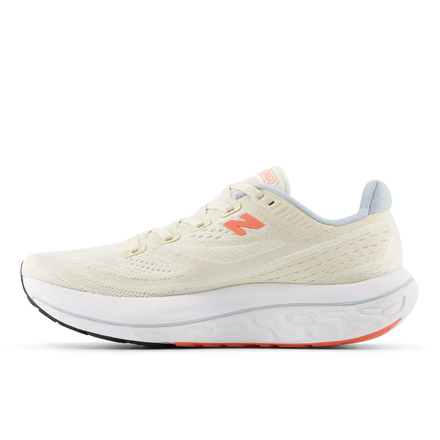 Women's Vongo v6