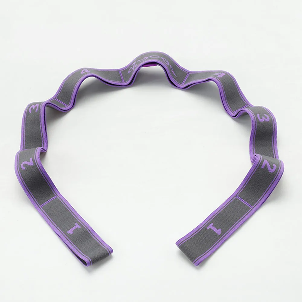 Yoga Stretch Band