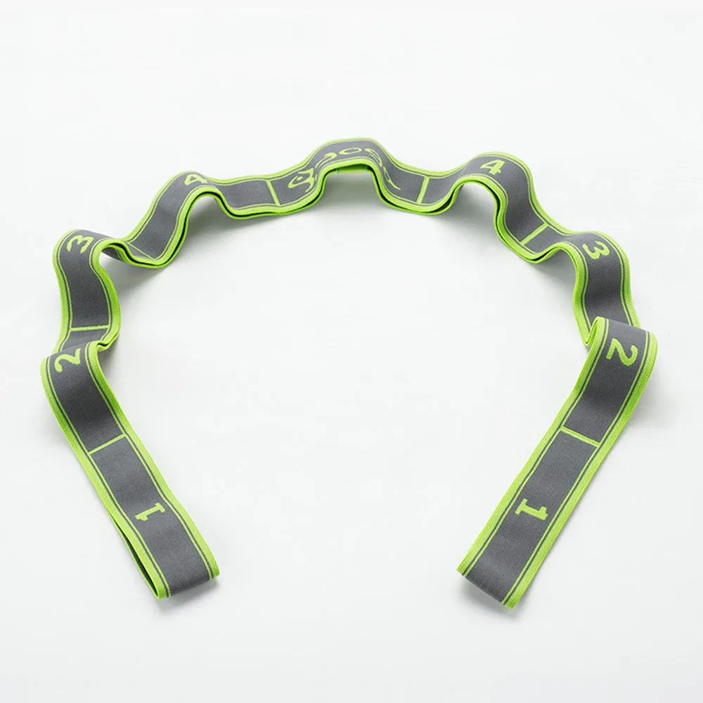Yoga Stretch Band
